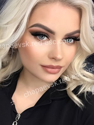 Алла — Мончегорск